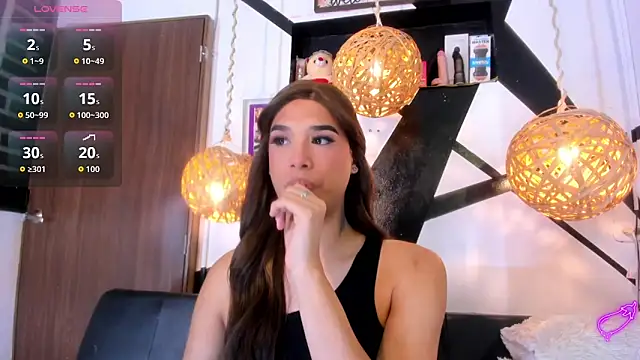 victoria aleia  online show from 14, 1, 2026