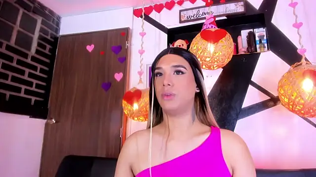 victoria aleia  online show from 14, 2, 2026