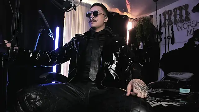 allanhurtss online show from 17, 2, 2025