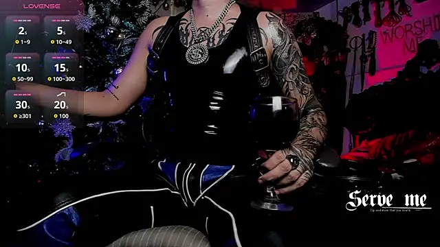 allanhurtss online show from 22, 12, 2025