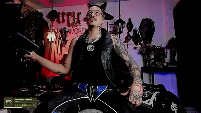 allanhurtss online show from 15, 1, 2026