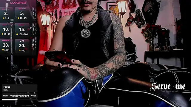 allanhurtss online show from 20, 4, 2026