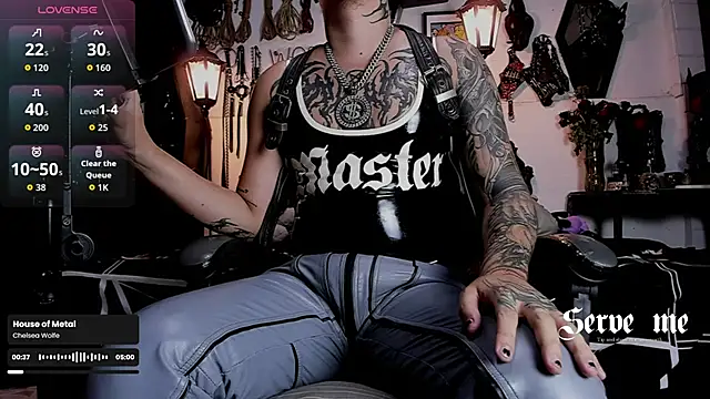 allanhurtss online show from 22, 4, 2026