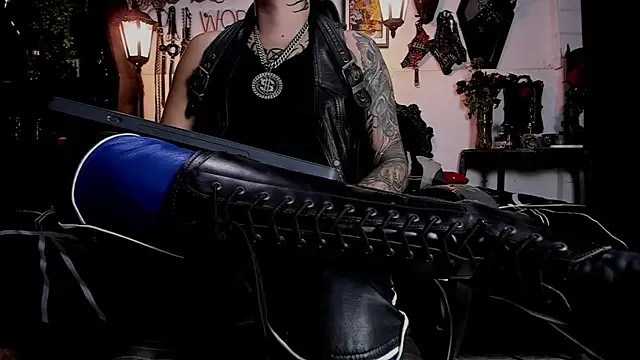 allanhurtss online show from 24, 4, 2026