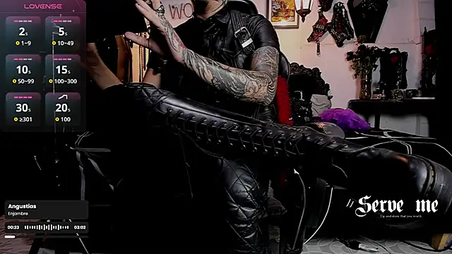 allanhurtss online show from 25, 4, 2026