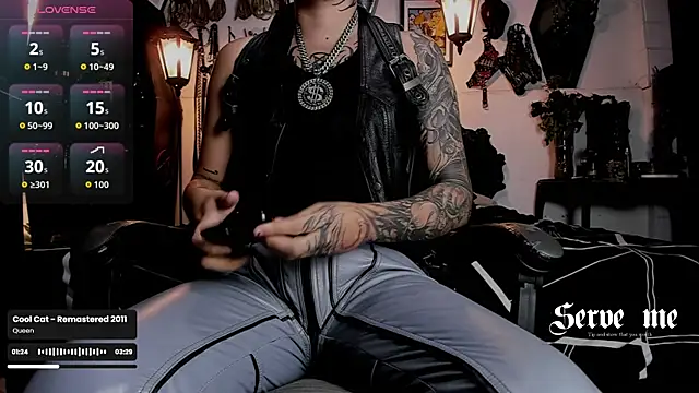 allanhurtss online show from 27, 4, 2026