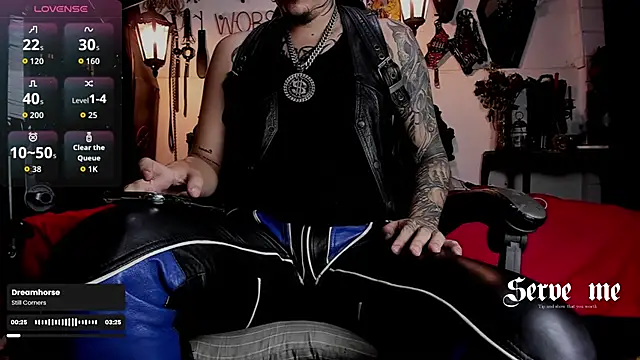 allanhurtss online show from 7, 6, 2026