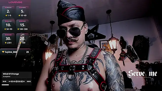 allanhurtss online show from 8, 6, 2026