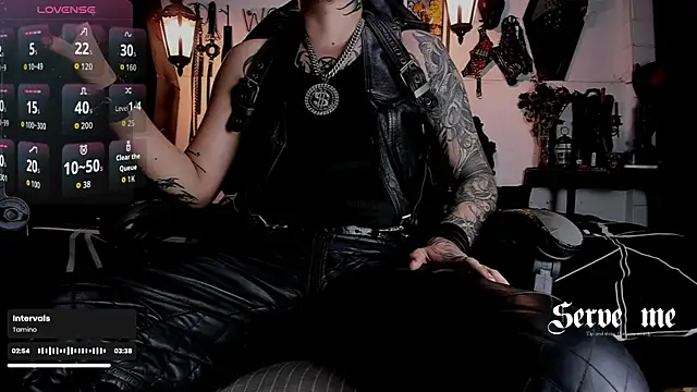 Snapshot of allanhurtss chatting on 11, 7, 2026 allanhurtss online show from 11, 7, 2026