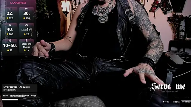 Snapshot of allanhurtss chatting on 29, 7, 2026 allanhurtss online show from 29, 7, 2026