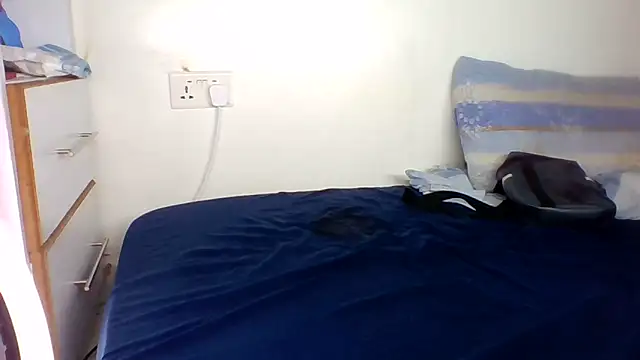 Snapshot of Precious_Diva chatting on 5, 10, 2025 Precious Diva online show from 5, 10, 2025