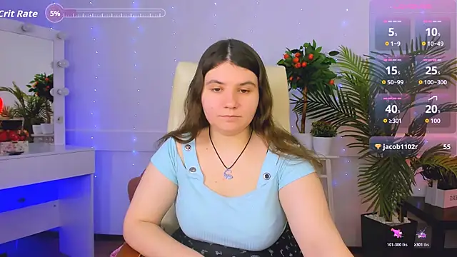 Viola  Shy online show from 6, 11, 2025