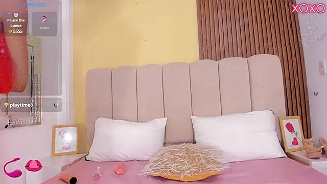 EmmyCruzZ online show from 7, 2, 2025