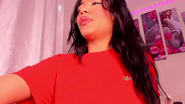 Snapshot of Alissarhys26 chatting on 13, 3, 2025 Alissarhys26 online show from 13, 3, 2025