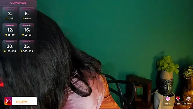 Snapshot of Anne_Babb chatting on 15, 2, 2025 Anne Babb online show from 15, 2, 2025