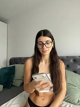 Snapshot of Wildberry_ chatting on 8, 2, 2026 Wildberry online show from 8, 2, 2026