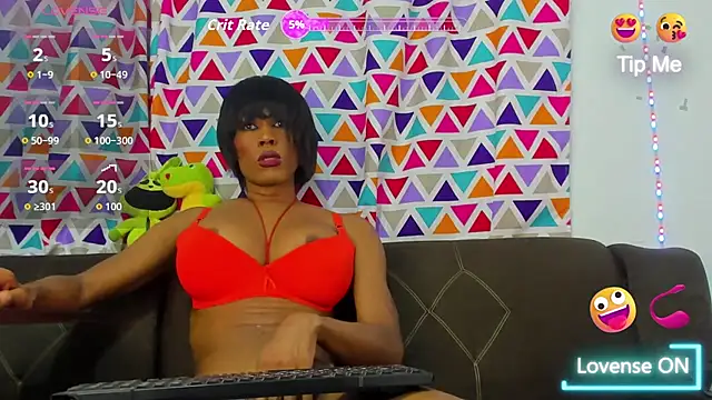 christialexaa online show from 7, 11, 2025