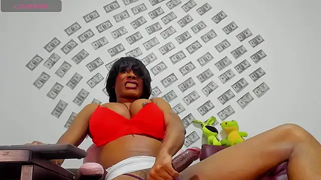 christialexaa online show from 12, 4, 2026