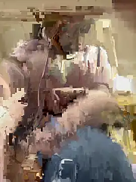 Fluffymama online show from 10, 9, 2025