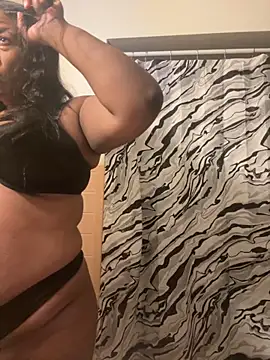 Fluffymama online show from 11, 9, 2025