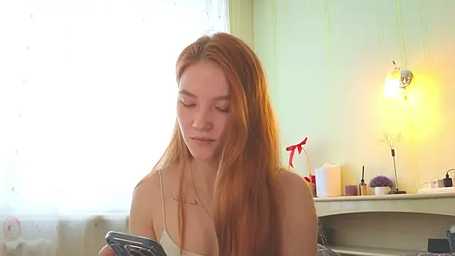 Snapshot of erikabrian chatting on 11, 1, 2025 erikabrian online show from 11, 1, 2025