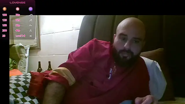 Denisilboss online show from 11, 3, 2026