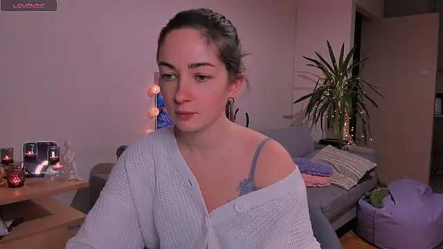 Snapshot of cClandesTina chatting on 7, 12, 2024 cClandesTina online show from 7, 12, 2024