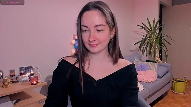 Snapshot of cClandesTina chatting on 8, 12, 2024 cClandesTina online show from 8, 12, 2024