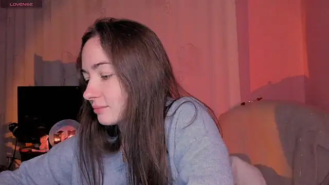 Snapshot of cClandesTina chatting on 1, 2, 2025 cClandesTina online show from 1, 2, 2025