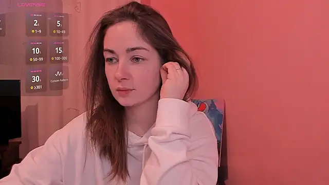 Snapshot of cClandesTina chatting on 5, 3, 2025 cClandesTina online show from 5, 3, 2025