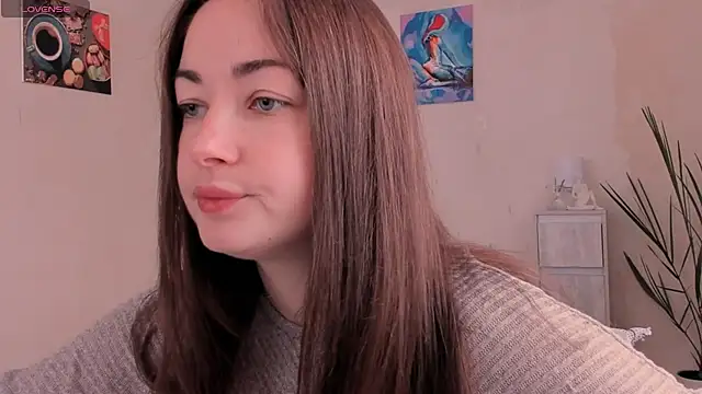 Snapshot of cClandesTina chatting on 16, 10, 2025 cClandesTina online show from 16, 10, 2025