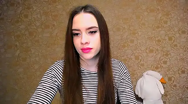  your fantasy girl online show from 19, 3, 2025