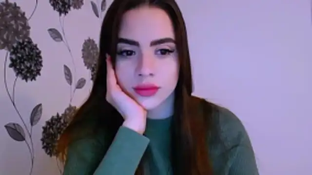  your fantasy girl online show from 21, 11, 2025