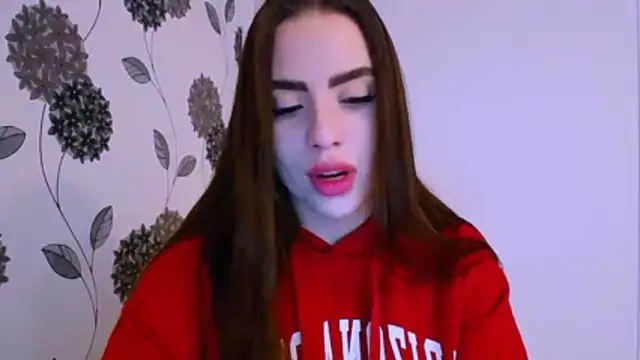  your fantasy girl online show from 22, 11, 2025