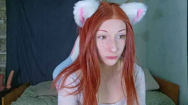 hannaxo1 online show from 11, 4, 2026