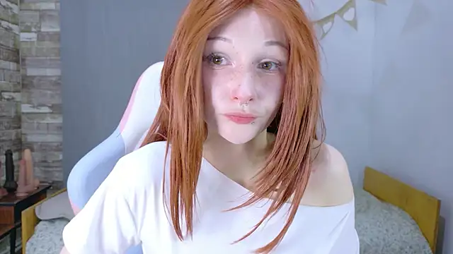 Snapshot of hannaxo1 chatting on 5, 6, 2026 hannaxo1 online show from 5, 6, 2026
