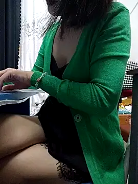 Haralushiaaa online show from 4, 11, 2025