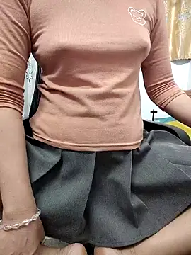 Haralushiaaa online show from 14, 3, 2026