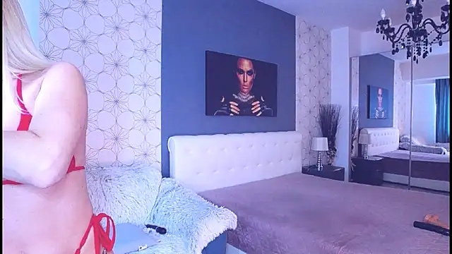 MaryMatiss online show from 20, 12, 2025