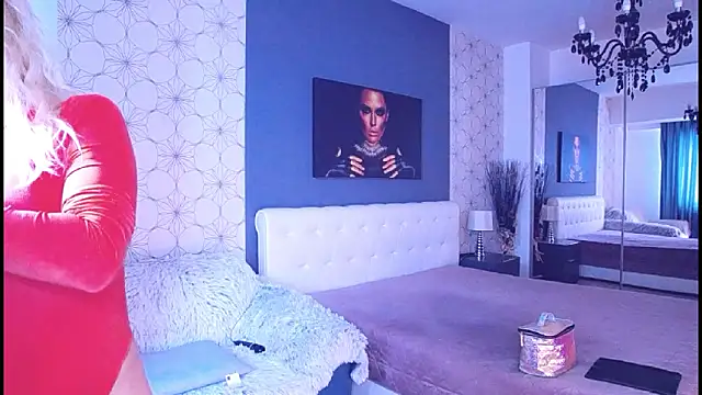 MaryMatiss online show from 13, 2, 2026