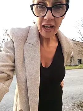 JasmineNoir2 online show from 1, 1, 2025