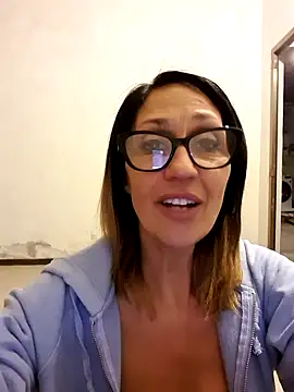 JasmineNoir2 online show from 9, 1, 2025