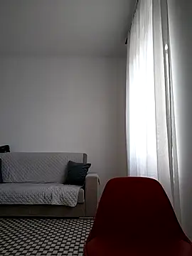 JasmineNoir2 online show from 1, 2, 2025