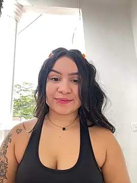 Snapshot of Pretty_Isadora chatting on 30, 12, 2024 Pretty Isadora online show from 30, 12, 2024