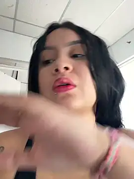 Snapshot of Pretty_Isadora chatting on 30, 12, 2024 Pretty Isadora online show from 30, 12, 2024