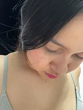Snapshot of Pretty_Isadora chatting on 19, 1, 2025 Pretty Isadora online show from 19, 1, 2025