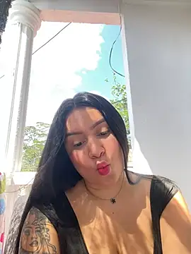 Snapshot of Pretty_Isadora chatting on 19, 1, 2025 Pretty Isadora online show from 19, 1, 2025