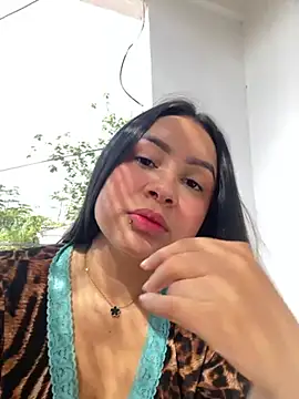 Snapshot of Pretty_Isadora chatting on 27, 1, 2025 Pretty Isadora online show from 27, 1, 2025