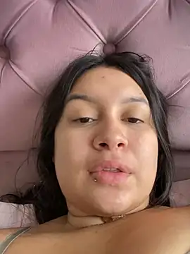 Snapshot of Pretty_Isadora chatting on 30, 1, 2025 Pretty Isadora online show from 30, 1, 2025