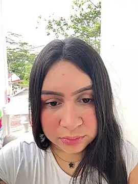 Snapshot of Pretty_Isadora chatting on 31, 1, 2025 Pretty Isadora online show from 31, 1, 2025